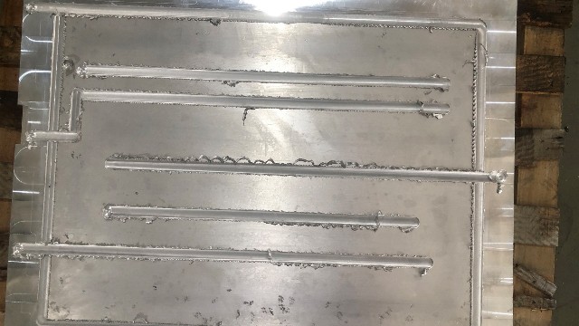 焊接熱源主要有哪些？他們分別有什么特點？-科鼎數(shù)控