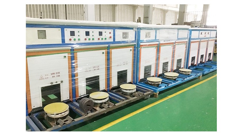 模具加熱爐哪家好？科鼎數(shù)控模具加熱爐10年不用換！
