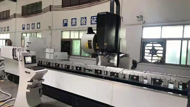 5G基站鋁部件加工中心設備制造的鋁材有什么優(yōu)勢？